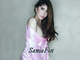 SaniaFox