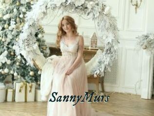 SannyMurs