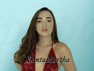 SantaMartha