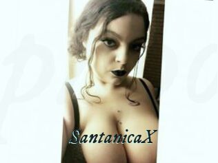 SantanicaX