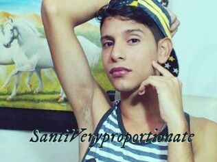 SantiVeryproportionate