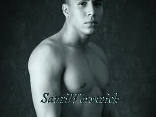 SantiWorswick