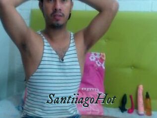 SantiiagoHot