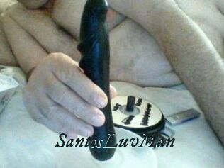 SantosLuvMan