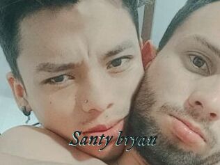 Santy_bryan