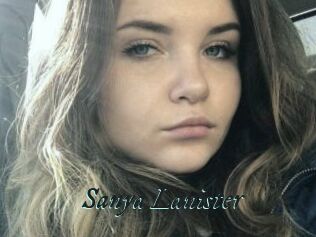 Sanya_Lanister