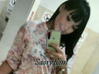 SaoryKim