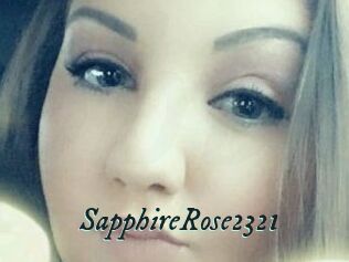 SapphireRose2321