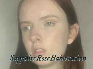SapphireRoseBabestation