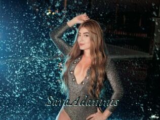 SaraAdamms