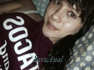 SaraAnal