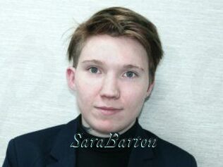 SaraBarton