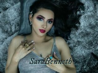 SaraBenneth