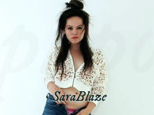SaraBlaze