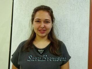 SaraBrenson