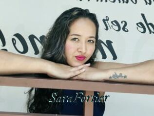 SaraFortier
