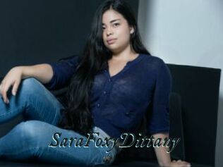 SaraFoxyDittany
