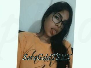 SaraGoldTSXX