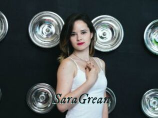 SaraGrean