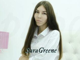 SaraGreene