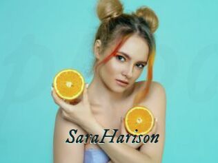SaraHarison
