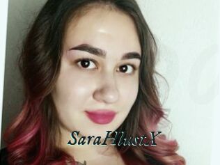 SaraHlustX
