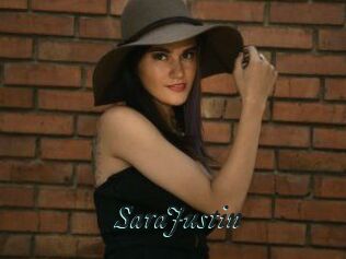 SaraJustin