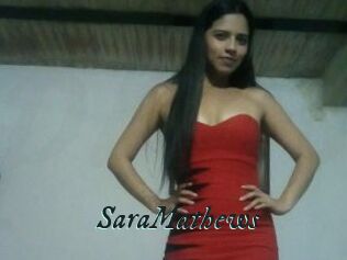 SaraMathews