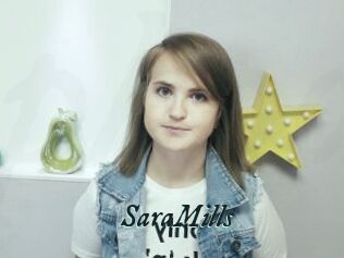 SaraMills