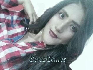 SaraMontes