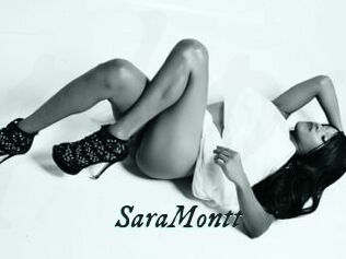 SaraMontt