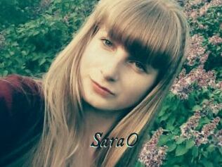 SaraO