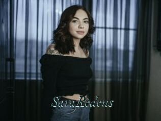 SaraRedens