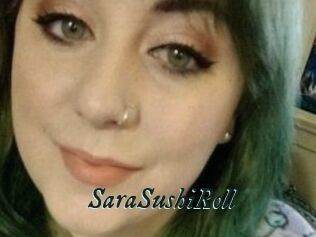 SaraSushiRoll