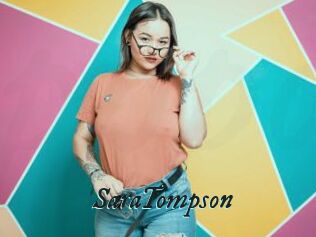 SaraTompson