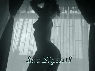 Sara_BigAss18