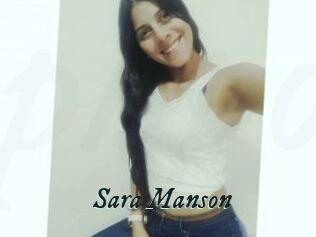 Sara_Manson