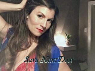 Sara_NextDoor