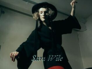 Sara_Wile