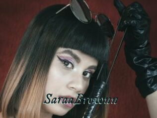SaraaBrownn