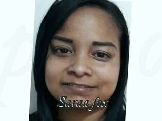 Saraa_fox