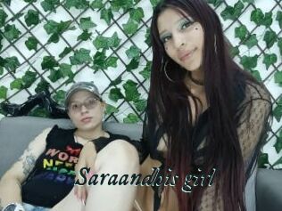 Saraandhis_girl Pharaons Porn