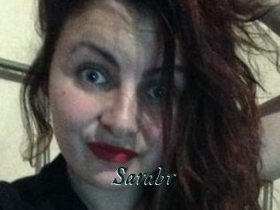 Sarabr