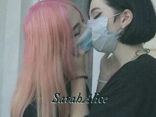 SarahAlice
