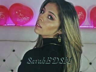 SarahBDSM