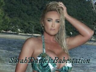 SarahDanielsBabestation