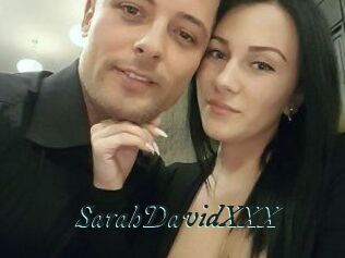 SarahDavidXXX