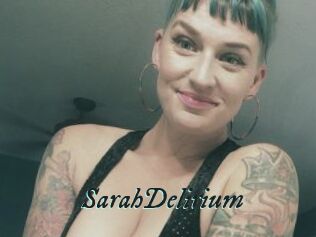 SarahDelirium