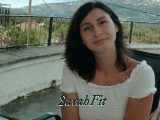 SarahFit