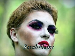 SarahFlame